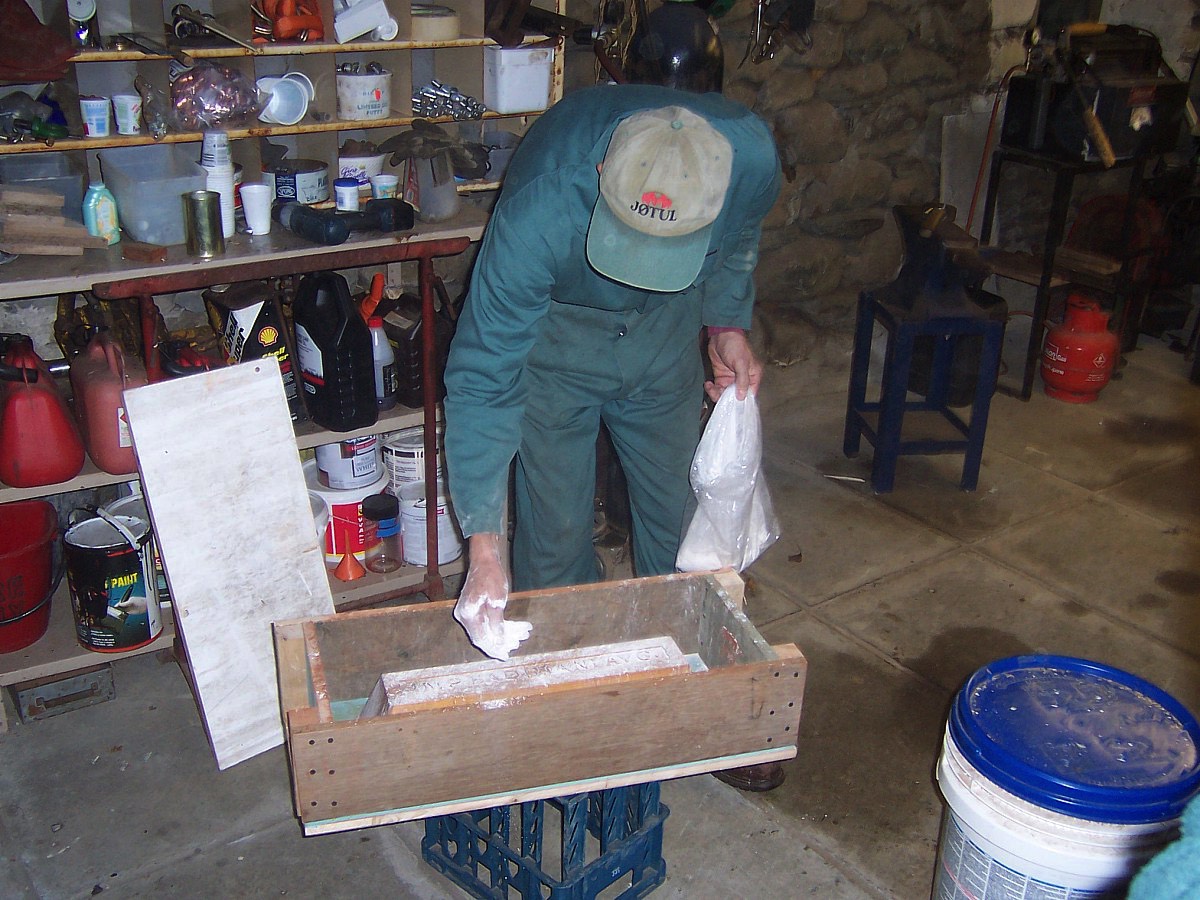 A short description about the picture goes here