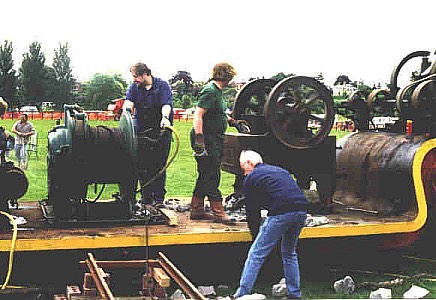 A short description about the picture goes here