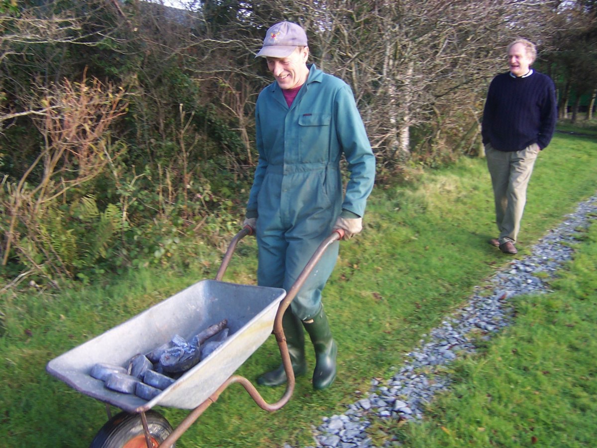 A short description about the picture goes here