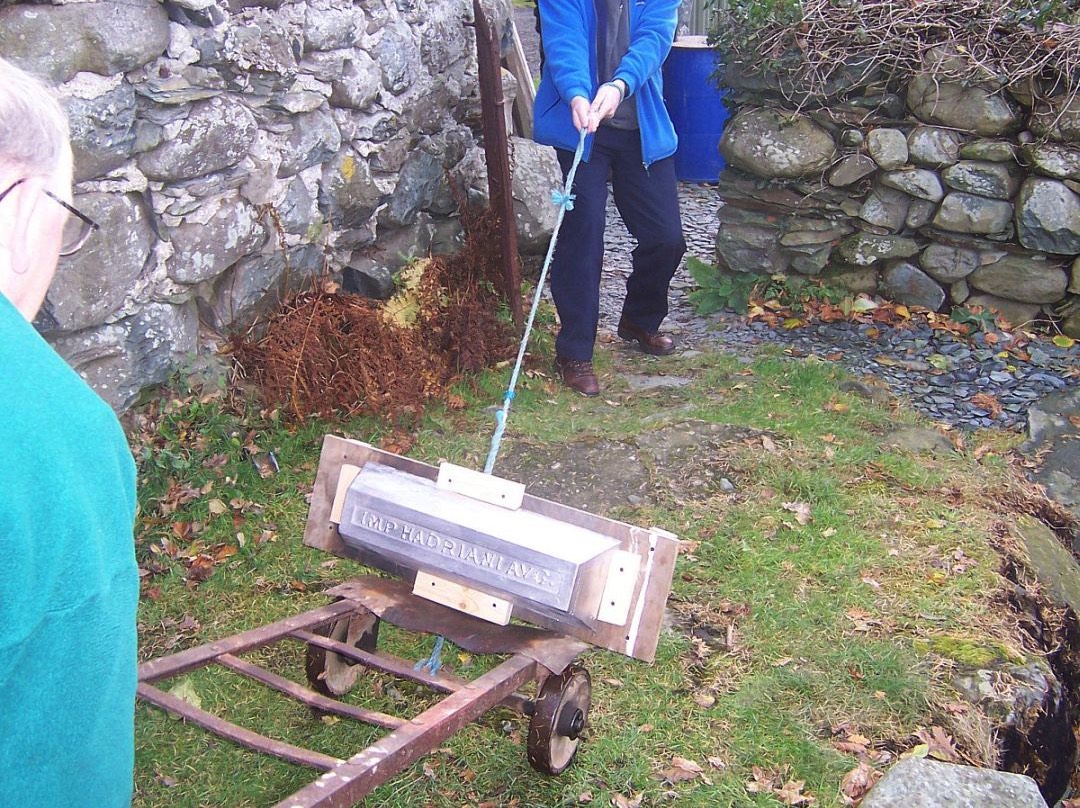 A short description about the picture goes here